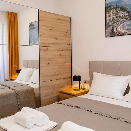 Apartment Modern 1br - South Bay By Flat Manаger Warna